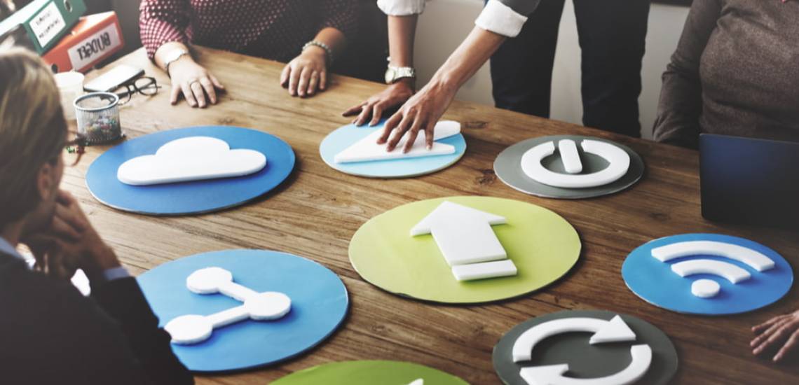 Formation Marketing Digital