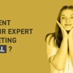 Comment reprendre des études pour devenir Expert Marketing Digital ?