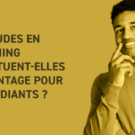 Les études en e-learning constituent-elles un avantage pour les étudiants ?