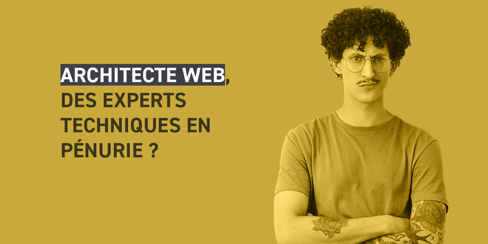 expert technique en pénurie ?